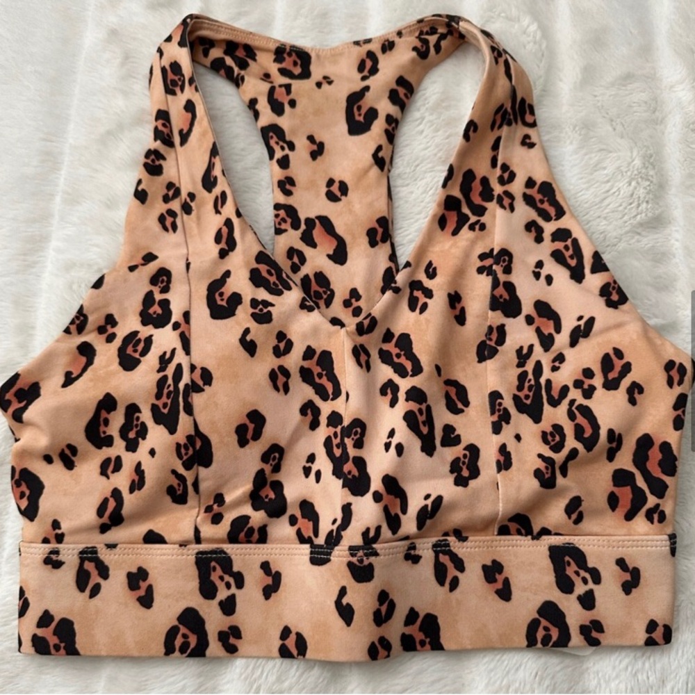 Leopard Print Set - image 7